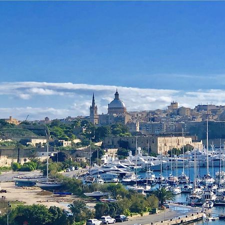 Mive Luxury Sea View Penthouse Gzira Exterior foto