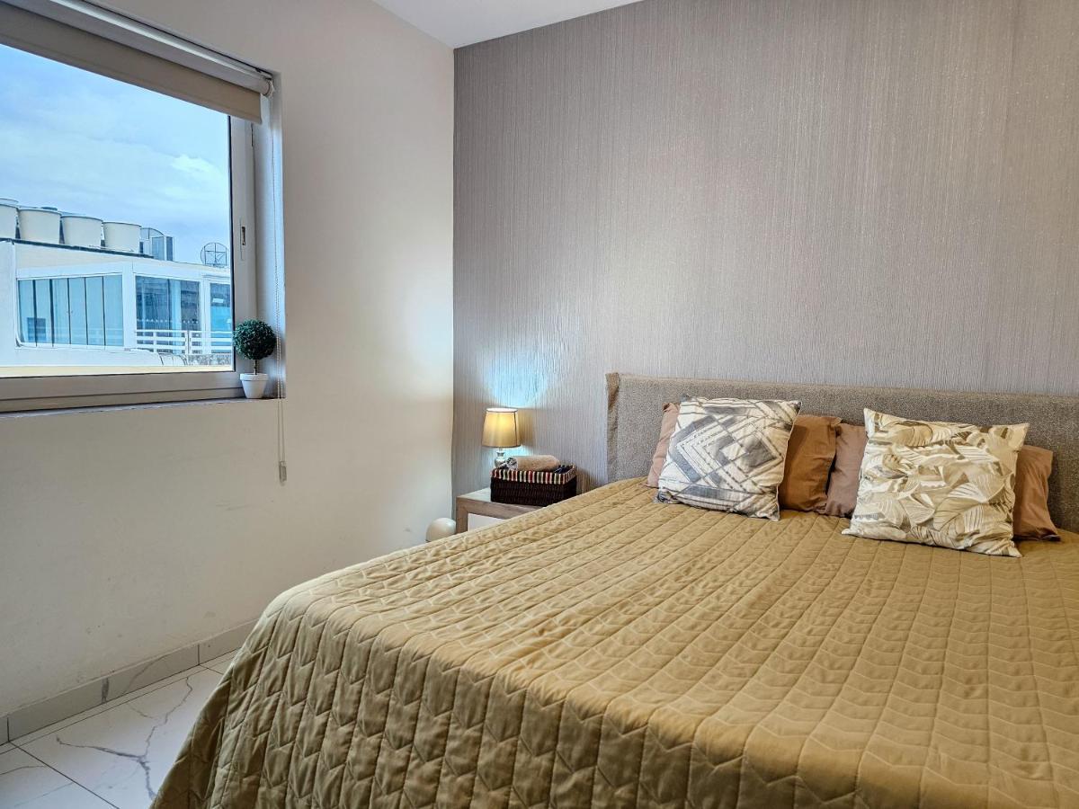 Mive Luxury Sea View Penthouse Gzira Exterior foto
