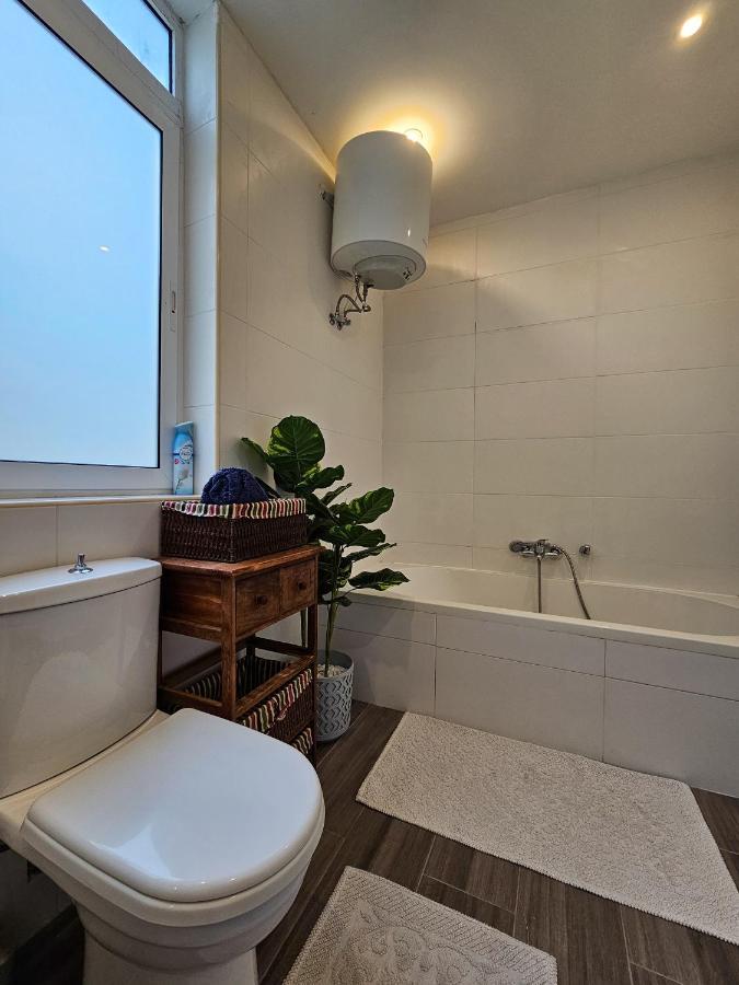 Mive Luxury Sea View Penthouse Gzira Exterior foto
