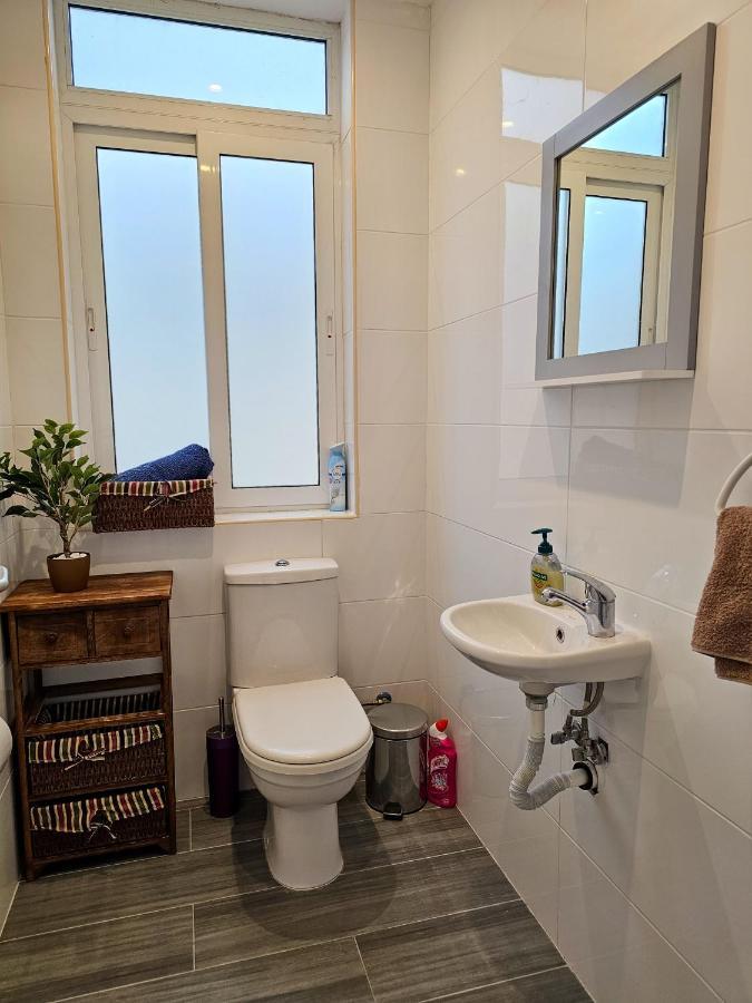 Mive Luxury Sea View Penthouse Gzira Exterior foto